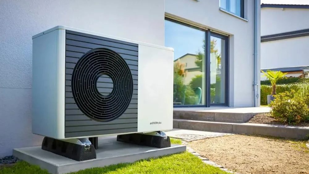 Värmepump villa 150 kvm – Rätt val och dimensionering
