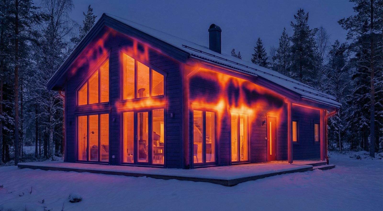 Energideklaration villa – Allt du behöver veta
