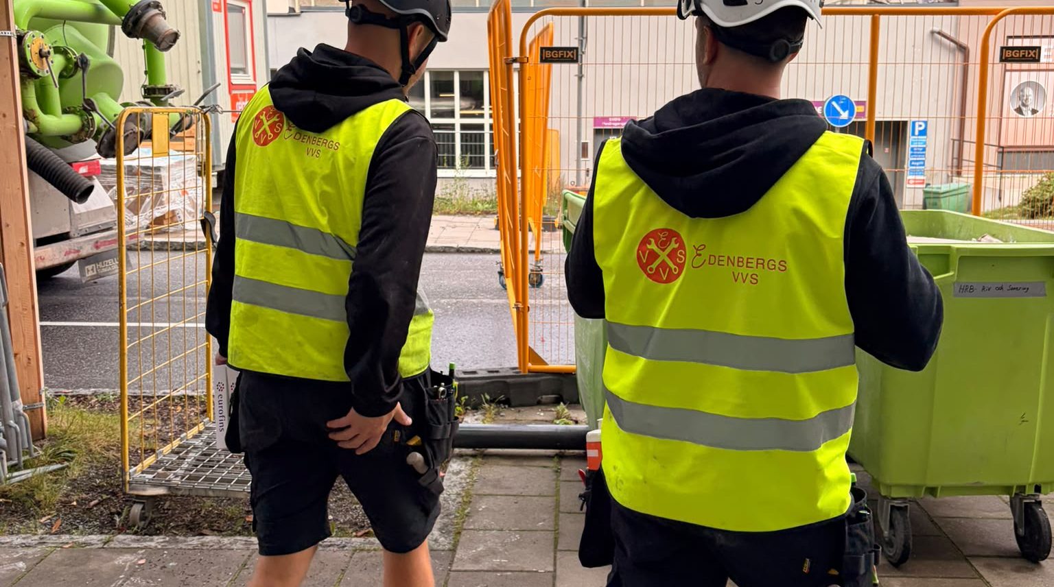 Relining av avloppsrör – Så fungerar det och vad det kostar