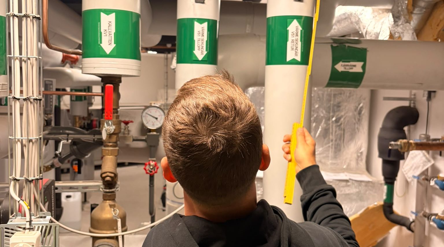Säker Vatten – Vad certifieringen innebär och varför den är viktig