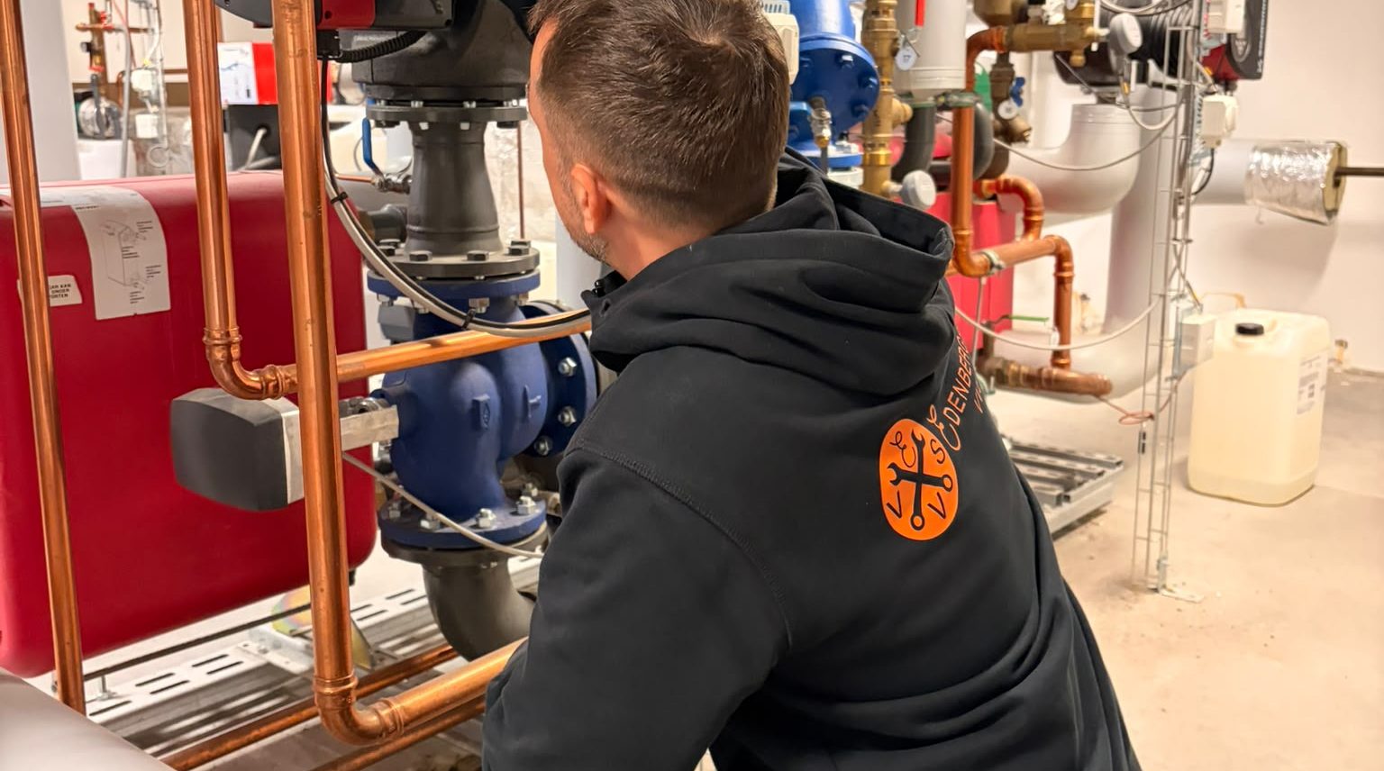 Värmepump service – Så underhåller du din pump rätt