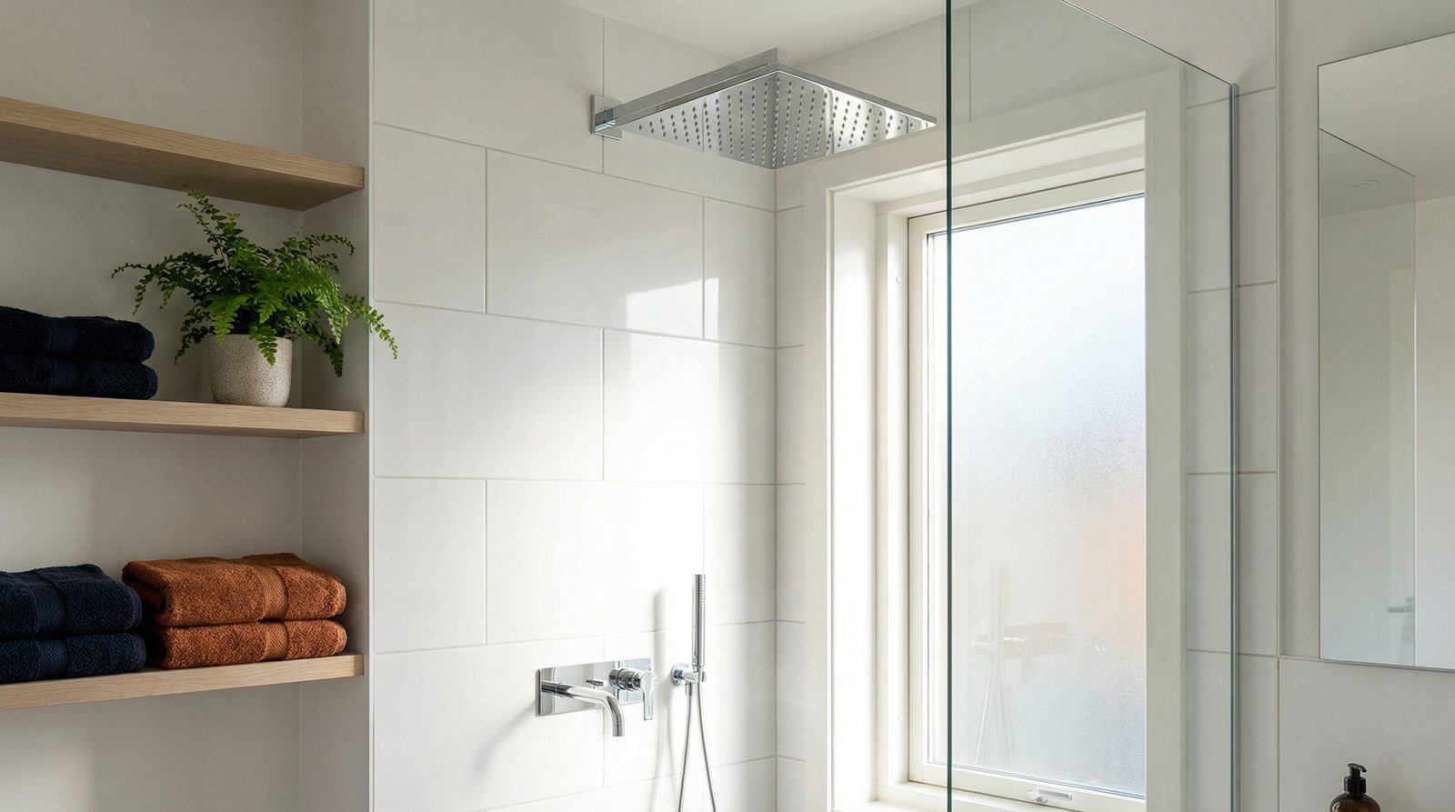Minska vattenförbrukningen – 12 effektiva tips för hemmet