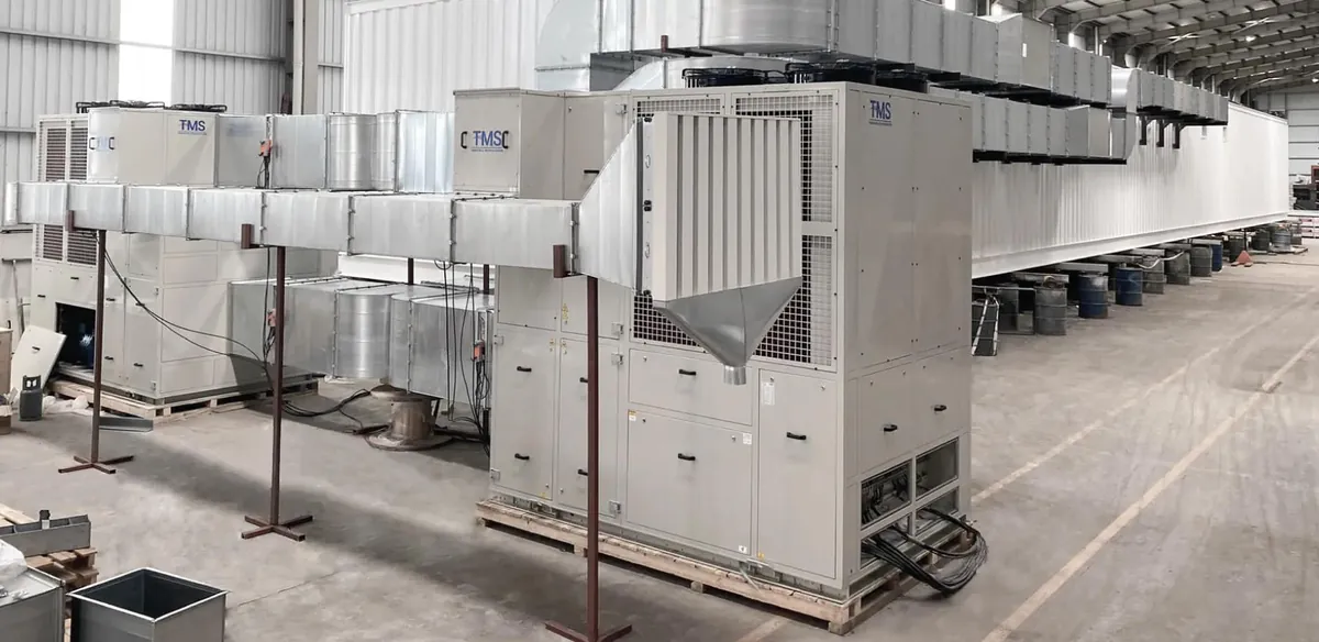 Edenbergs VVS värmepumpsinstallation Bollstanäs Upplands Väsby